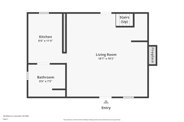 a picture of a bench in a white microwave