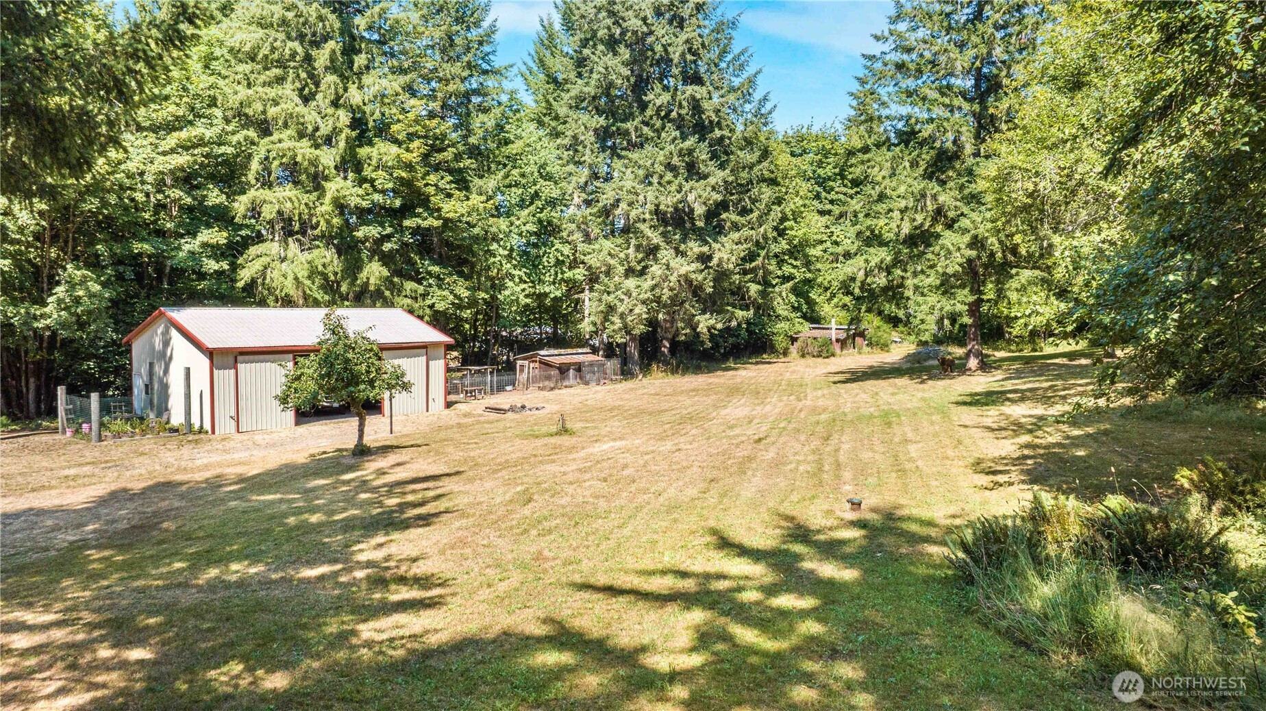 180 Dewatto Road West Seabeck, WA 98380 - Photo 26 of 37 Gallery Image 26