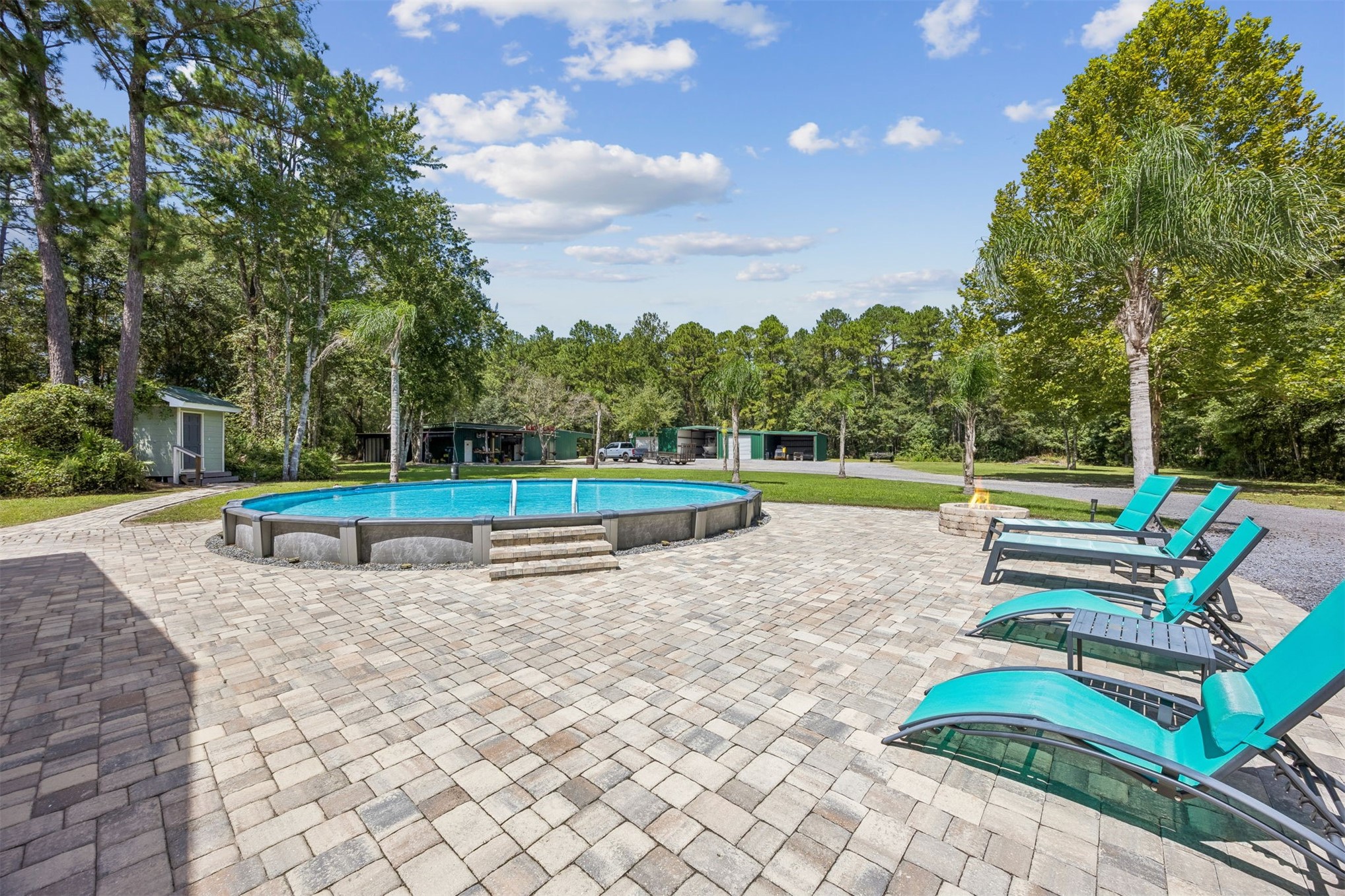 35487 Quail Road Callahan, FL 32011 - Photo 30 of 51 Gallery Image 30