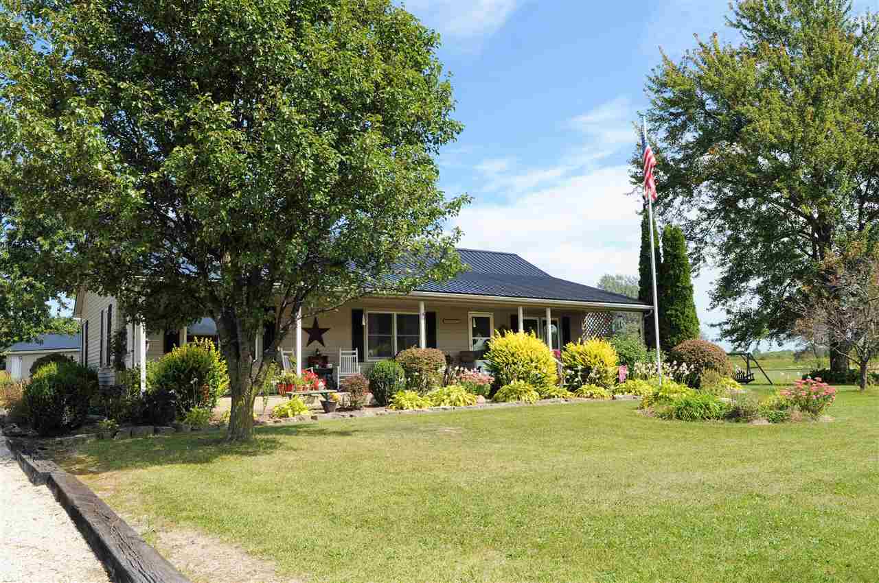 3725 North Piqua Road Decatur, IN 46733 - Photo 2 of 28