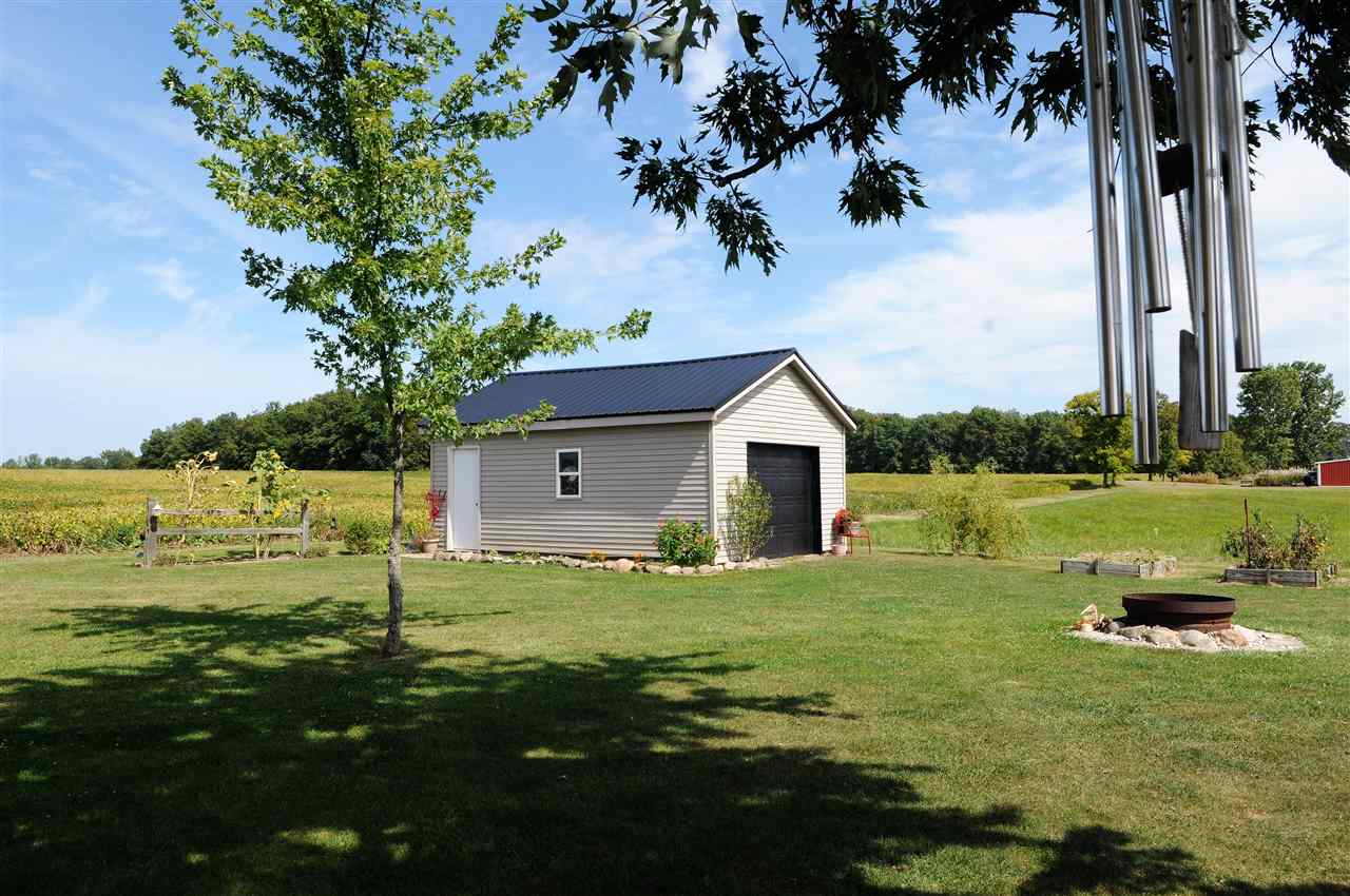 3725 North Piqua Road Decatur, IN 46733 - Photo 24 of 28