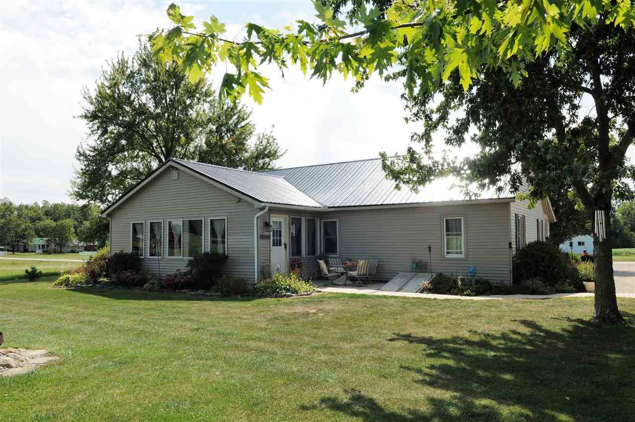 3725 North Piqua Road Decatur, IN 46733 - Photo 27 of 28
