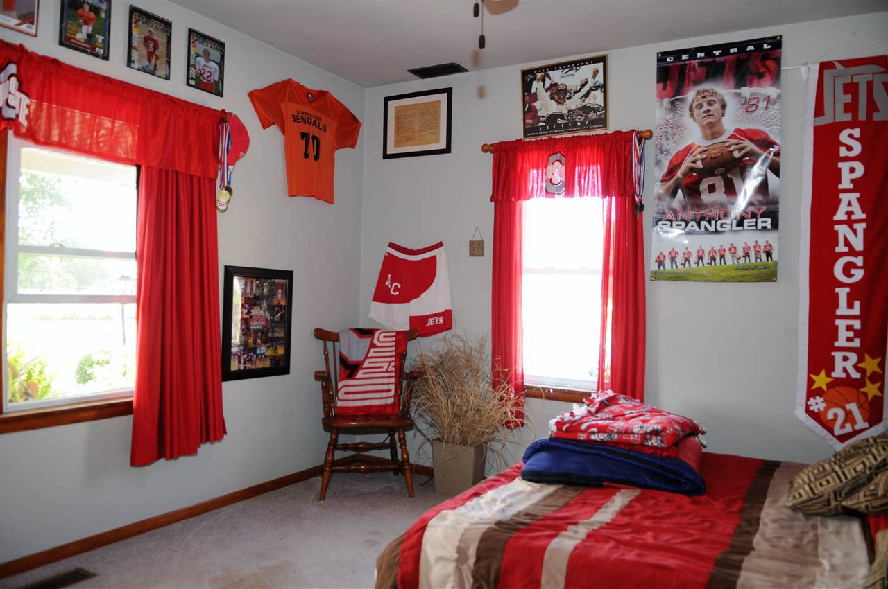 3725 North Piqua Road Decatur, IN 46733 - Photo 8 of 28
