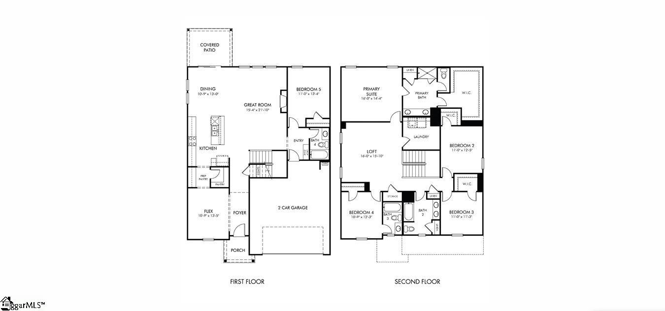120 Hazelcroft Drive Fountain Inn, SC 29644 - Photo 3 of 6 Gallery Image 3