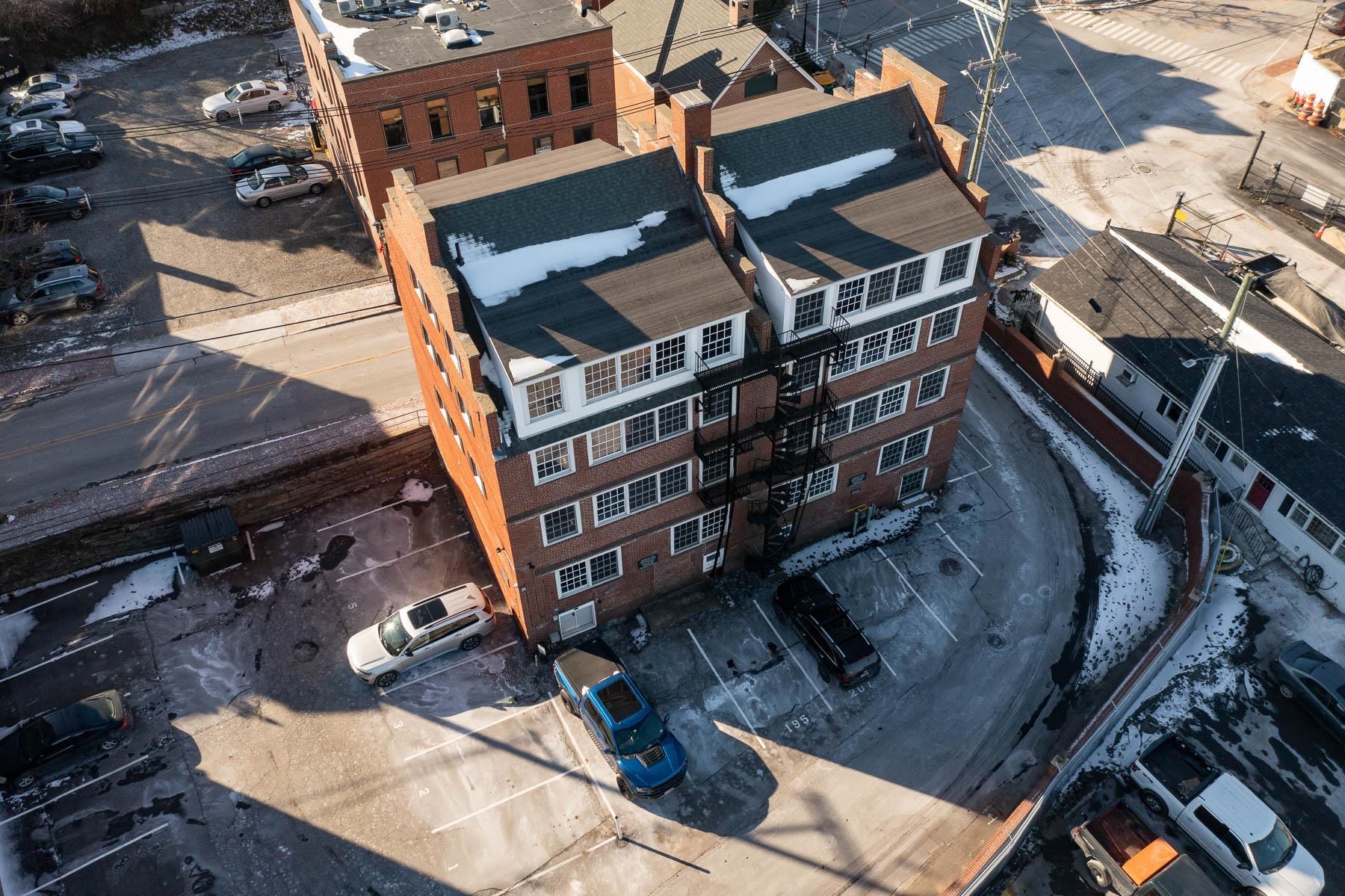 205 Market Street, Unit 6 Portsmouth, NH 03801 - Photo 20 of 20