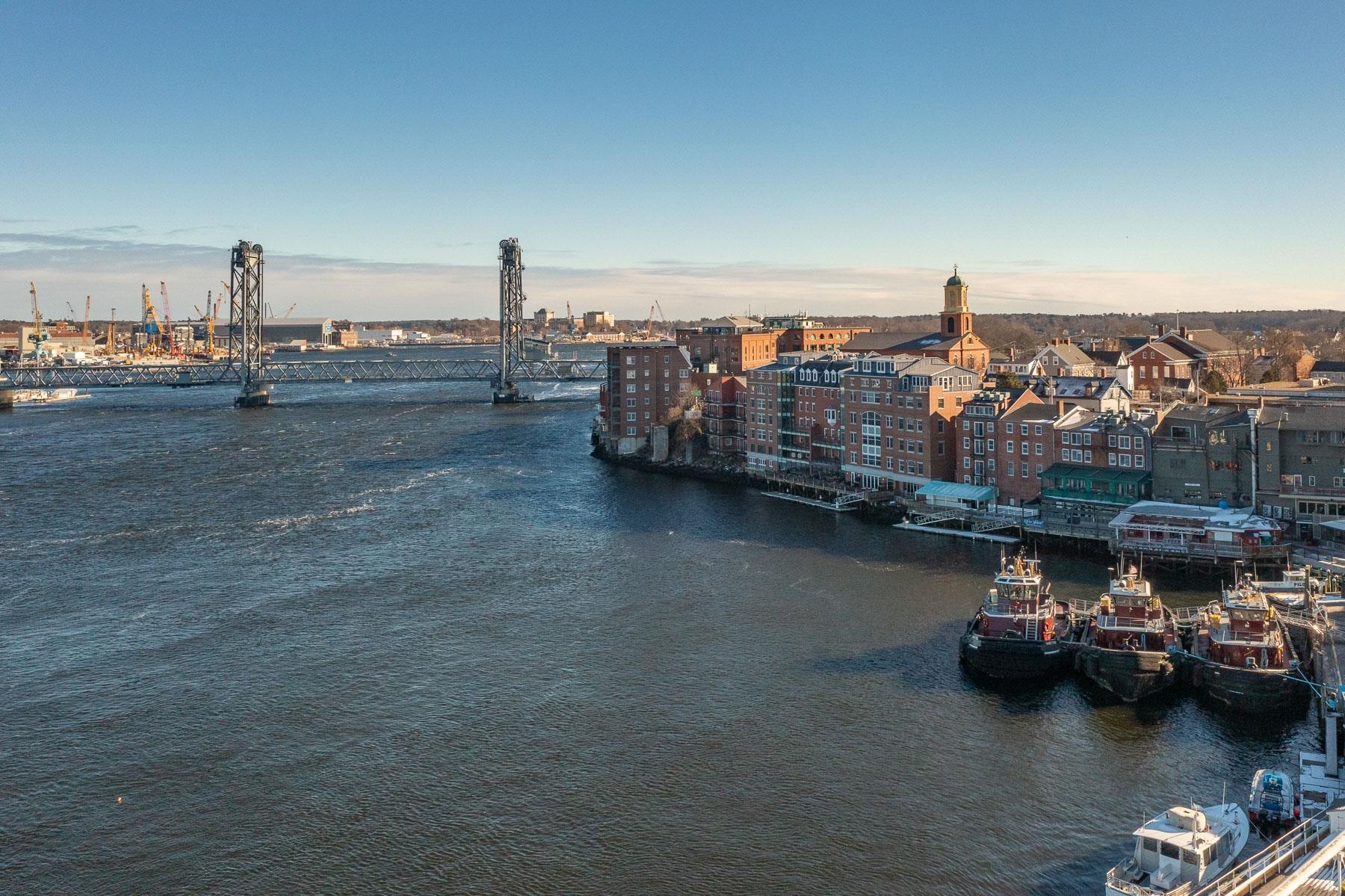 205 Market Street, Unit 6 Portsmouth, NH 03801 - Photo 7 of 20