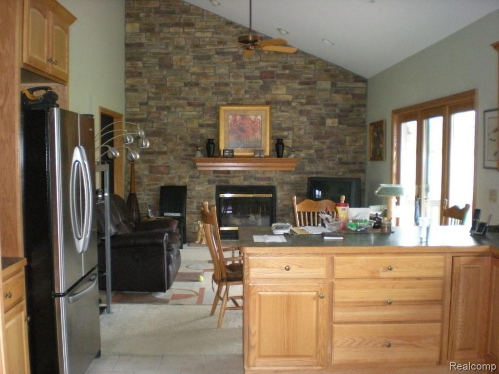 4638 North Eager Road Howell, MI 48855 - Photo 8 of 23 4638 N. Eager Rd 009