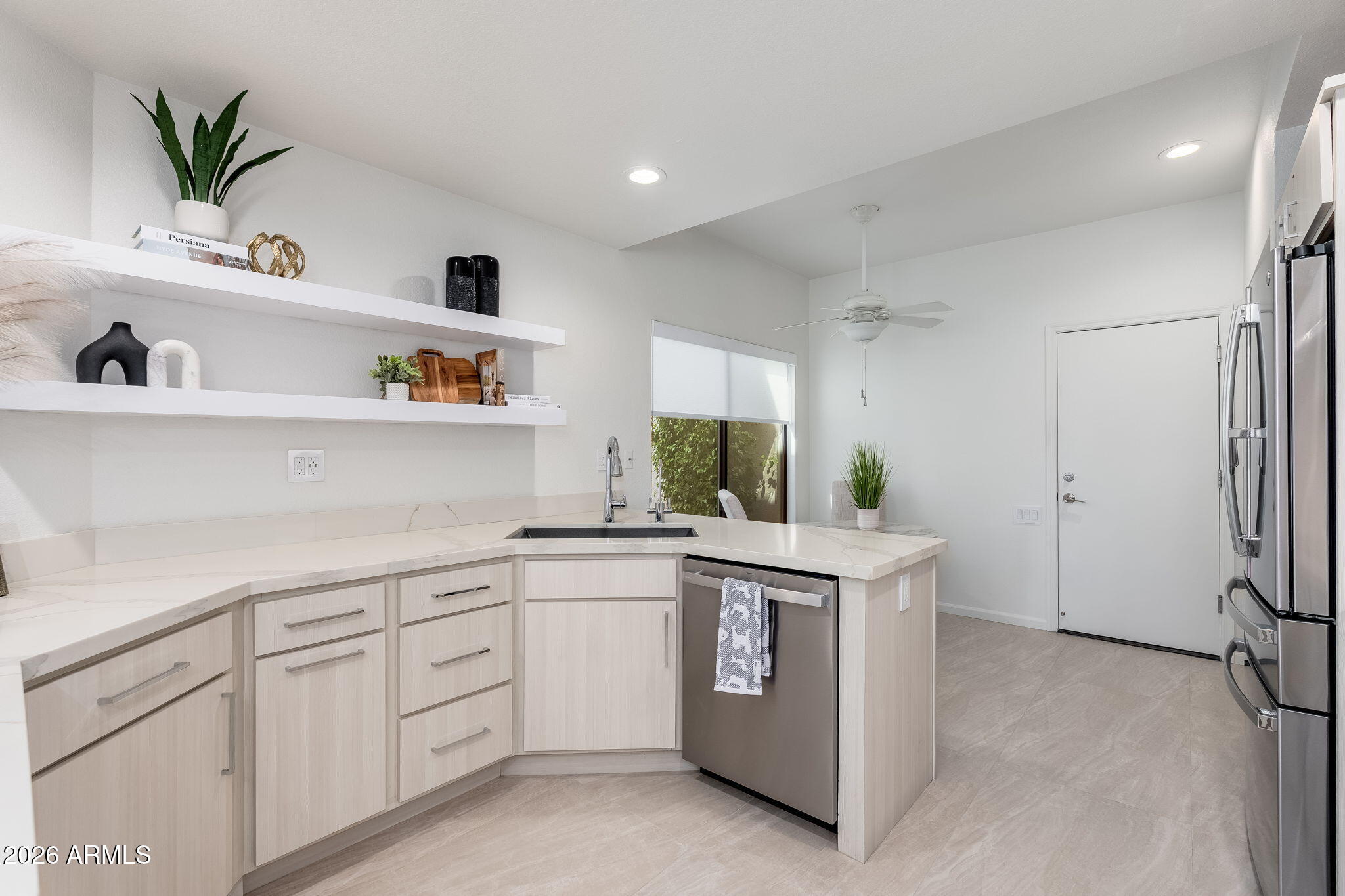 7272 East Gainey Ranch Road, Unit 15 Scottsdale, AZ 85258 - Photo 10 of 42 Gainey
