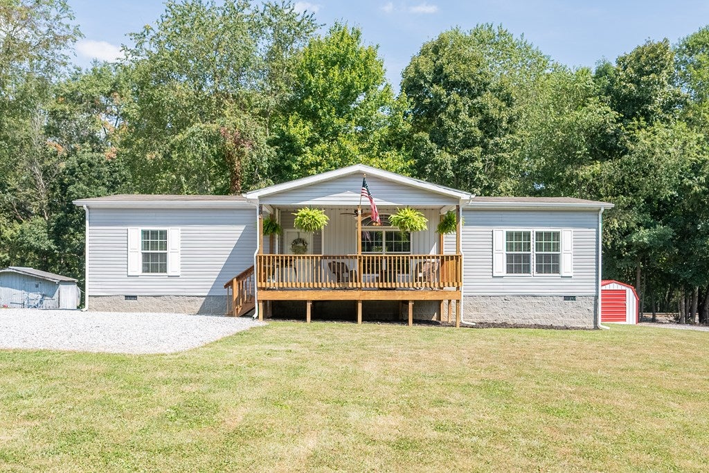900 Murphyville Road Rural Retreat, VA 24368 - Photo 2 of 55 Gallery Image 2