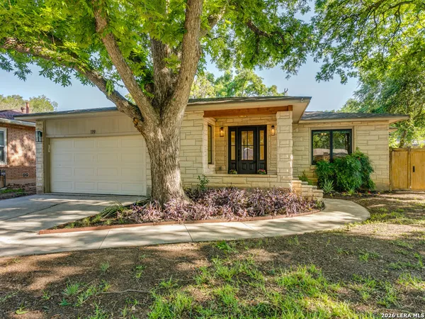 $825,000 | 119 Northridge Drive, San Antonio, TX 78209