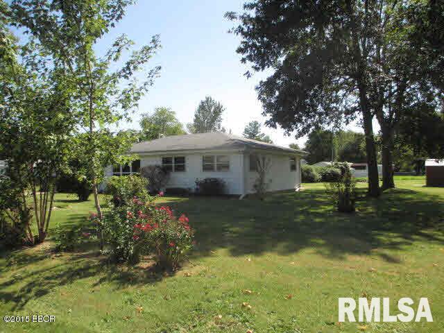 1503 Triangle Street Mount Vernon, IL 62864 - Photo 2 of 28 Gallery Image 2