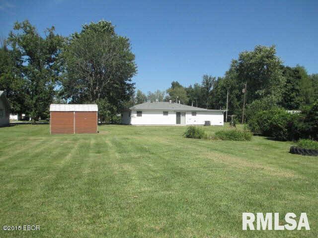 1503 Triangle Street Mount Vernon, IL 62864 - Photo 21 of 28 Gallery Image 21