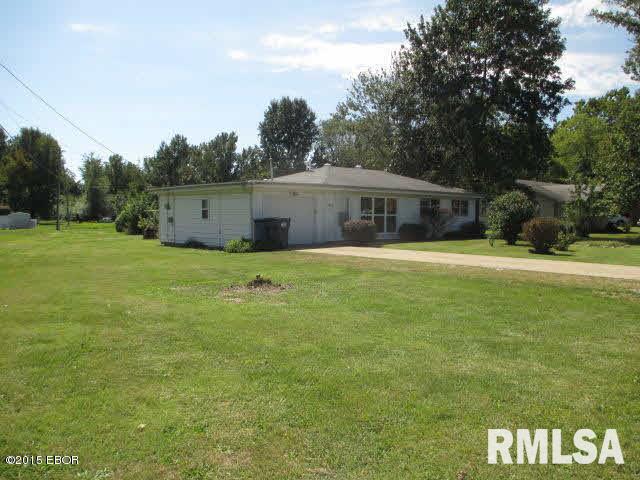 1503 Triangle Street Mount Vernon, IL 62864 - Photo 24 of 28 Gallery Image 24