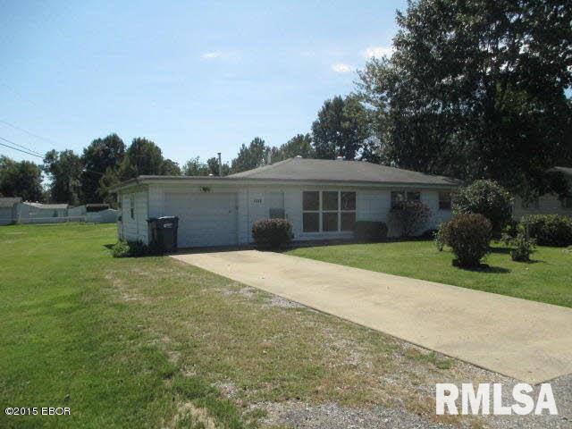 1503 Triangle Street Mount Vernon, IL 62864 - Photo 25 of 28 Gallery Image 25