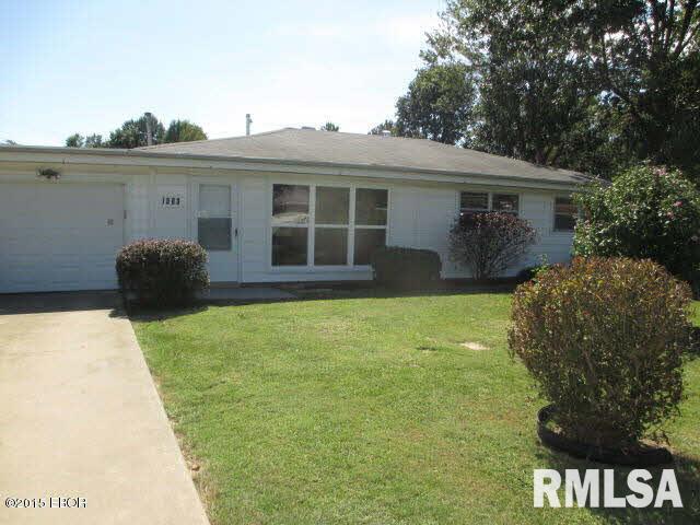 1503 Triangle Street Mount Vernon, IL 62864 - Photo 26 of 28 Gallery Image 26