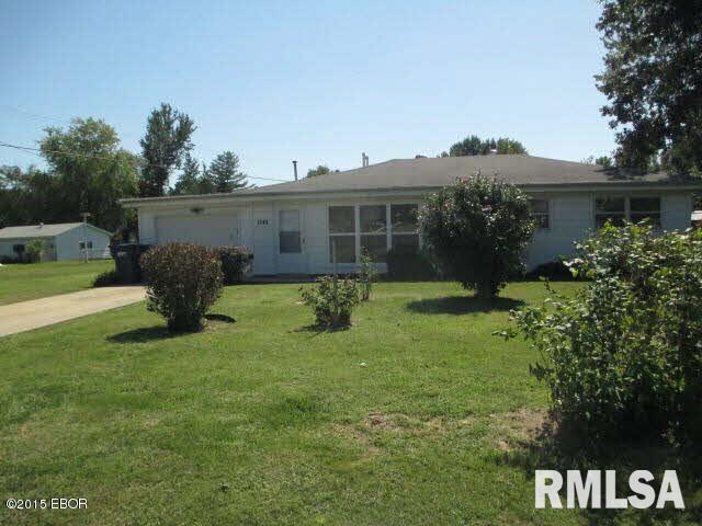 1503 Triangle Street Mount Vernon, IL 62864 - Photo 27 of 28 Gallery Image 27