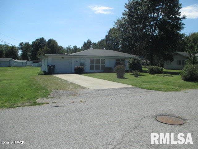 1503 Triangle Street Mount Vernon, IL 62864 - Photo 3 of 28 Gallery Image 3