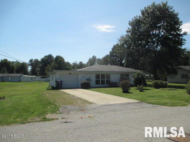 1503 Triangle Street Mount Vernon, IL 62864 - Photo 4 of 28 Gallery Image 4