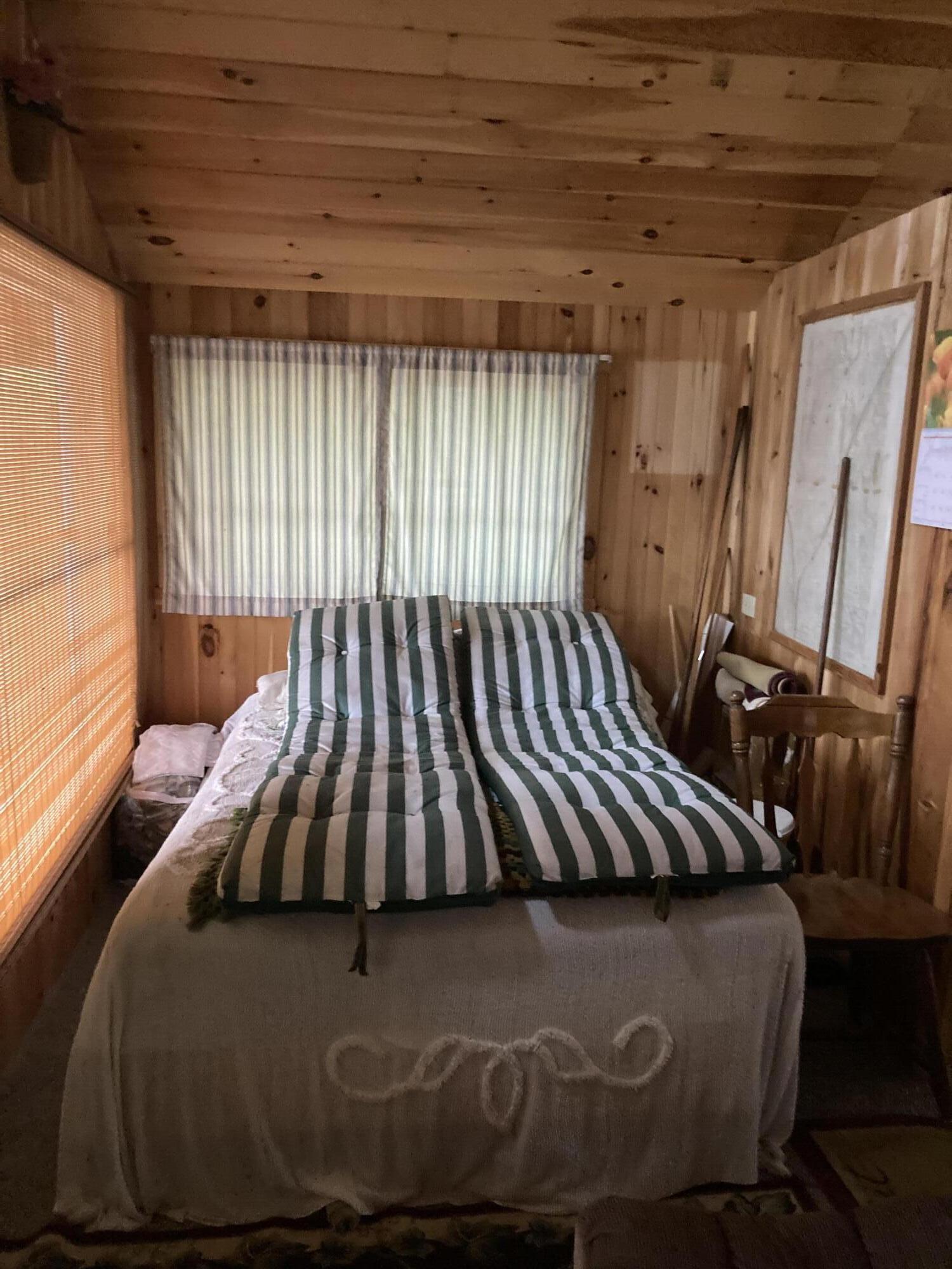 999 Presque Isle Lake Road Bridgewater, ME 04735 - Photo 18 of 23 bedroom