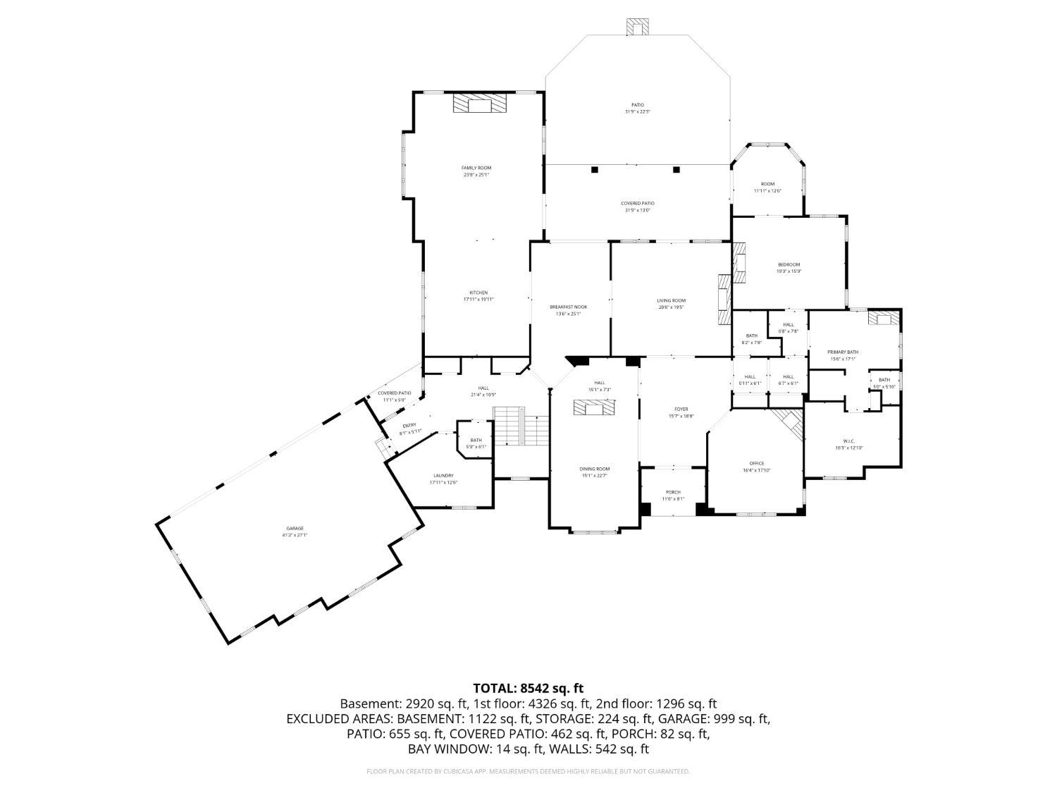 1054 Observatory Point Maineville, OH 45039 - Photo 75 of 82