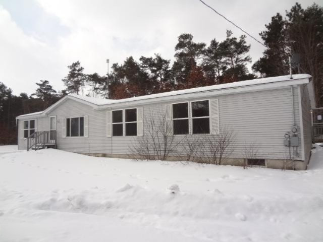8191 Jones Road Howard City, MI 49329 - Photo 1 of 20 023