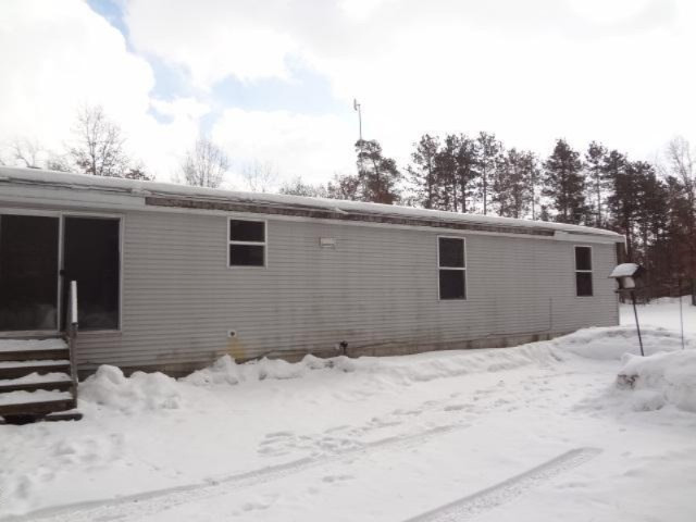 8191 Jones Road Howard City, MI 49329 - Photo 4 of 20 020