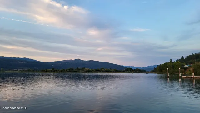 $79,900 | Nna South Nna S Dusk Court, Harrison, ID 83833