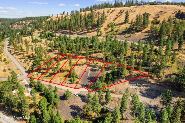 $79,900 | Nna South Nna S Dusk Court, Harrison, ID 83833