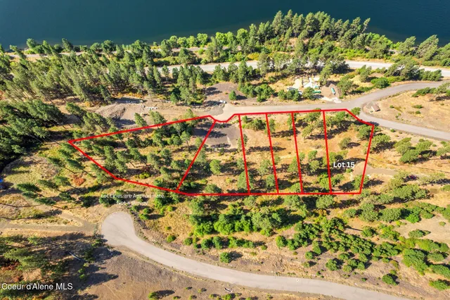 $79,900 | Nna South Nna S Dusk Court, Harrison, ID 83833