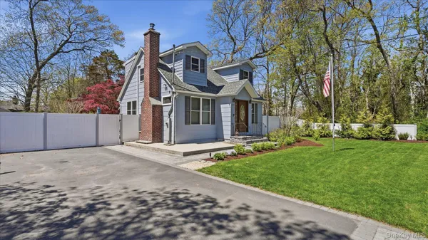 $549,000 | 134 Washington Drive, Mastic Beach, NY 11951