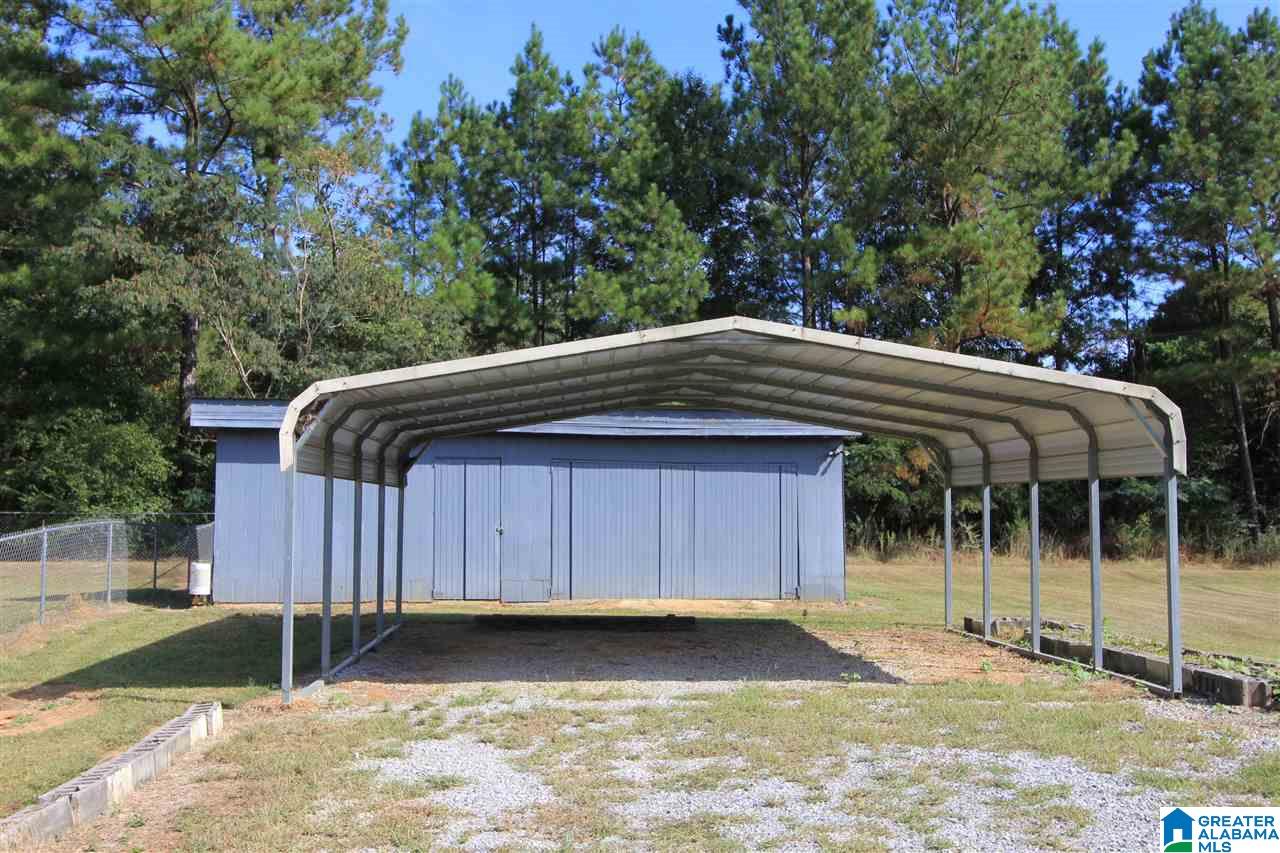 624 Lane Road Oxford, AL 36203 - Photo 18 of 50