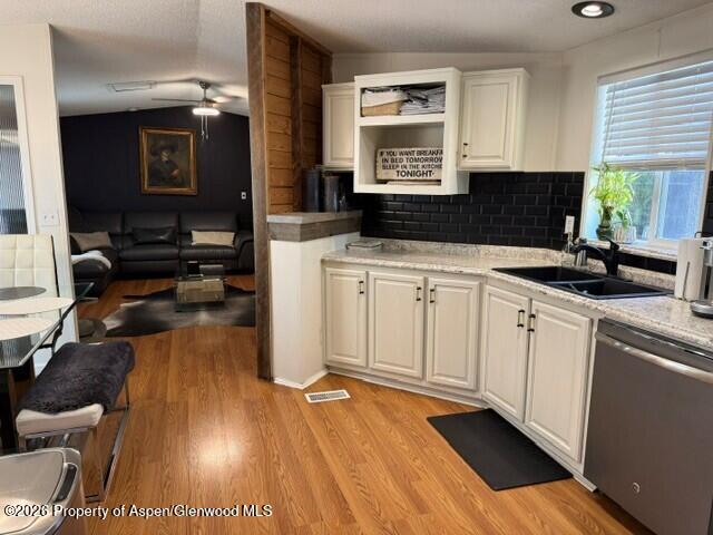 101 Emma Road, Unit 45 Basalt, CO 81621 - Photo 5 of 17 Kitchen 1