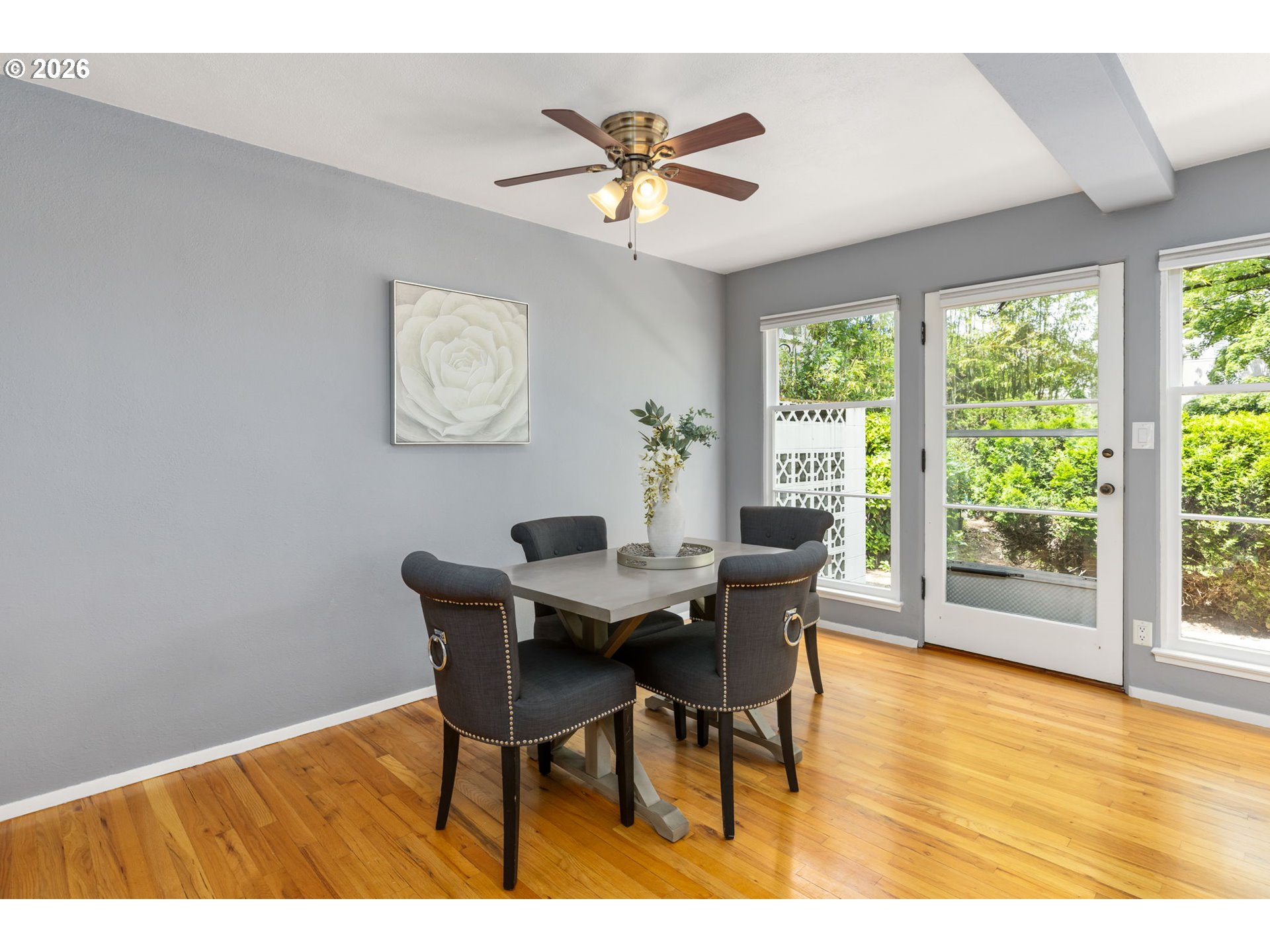 6811 Northeast Broadway Portland, OR 97213 - Photo 8 of 23 Dining Room