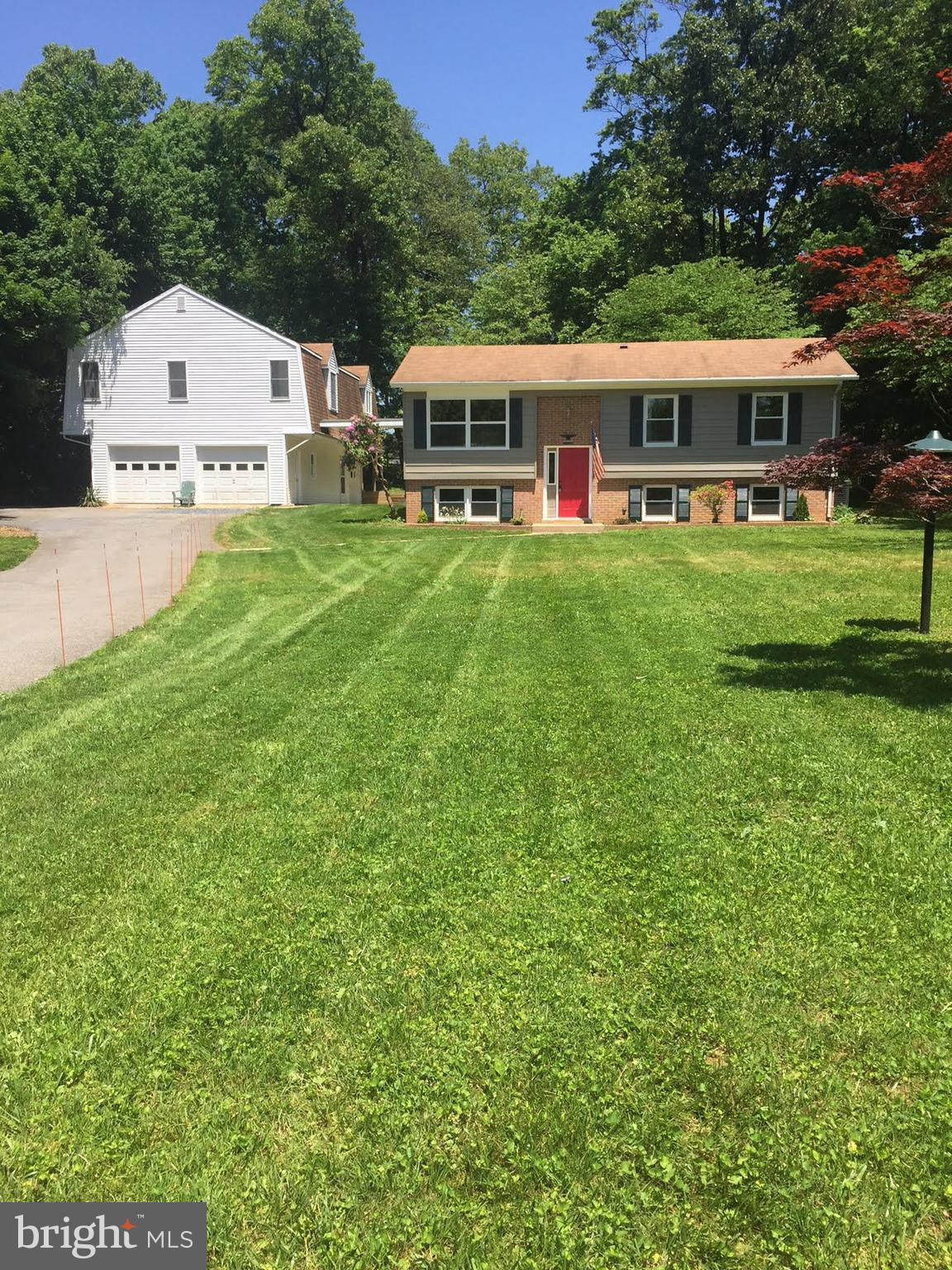 28409 Kemptown Road Damascus, MD 20872 - Photo 1 of 28 Exterior (Front)
