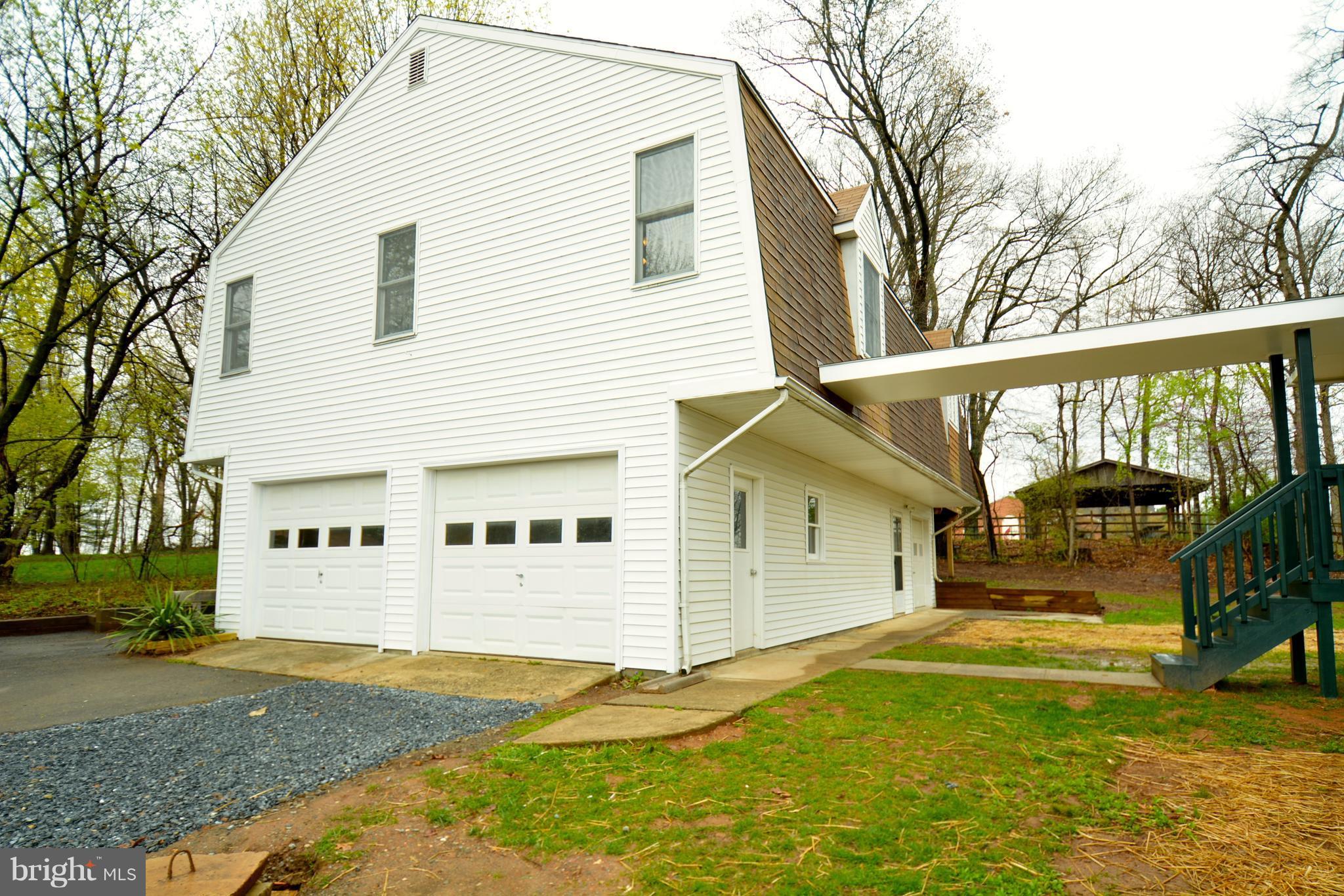 28409 Kemptown Road Damascus, MD 20872 - Photo 20 of 28 ATTACHED CARETAKER/IN LAW QUARTERS