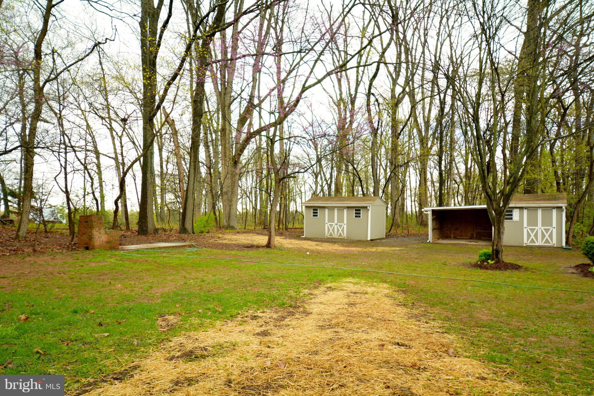 28409 Kemptown Road Damascus, MD 20872 - Photo 28 of 28 BACKYARD