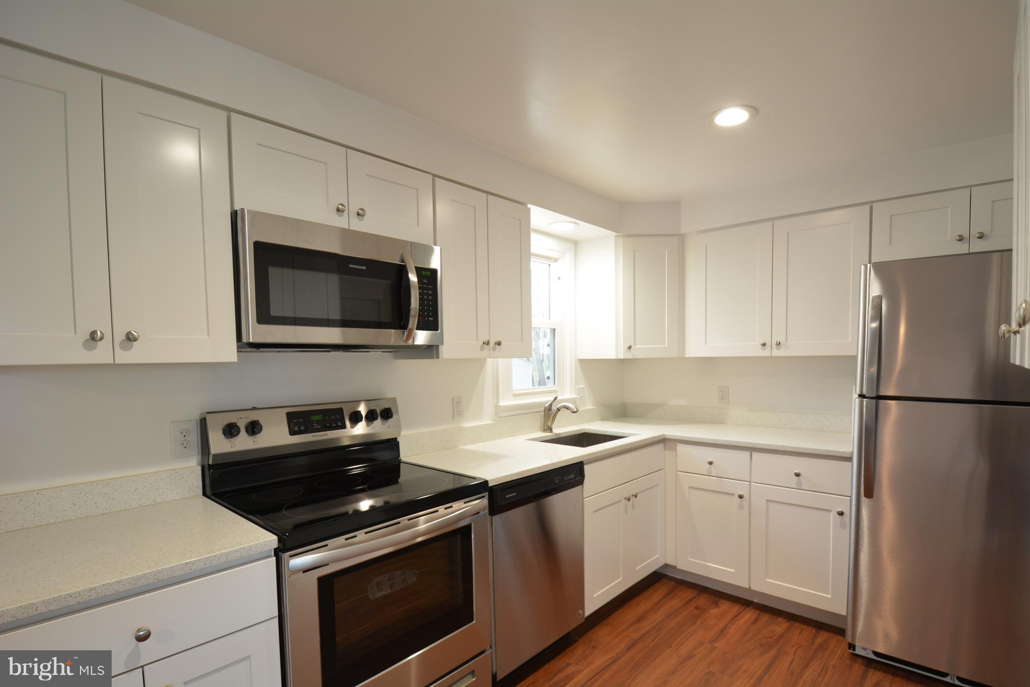 28409 Kemptown Road Damascus, MD 20872 - Photo 6 of 28 Kitchen