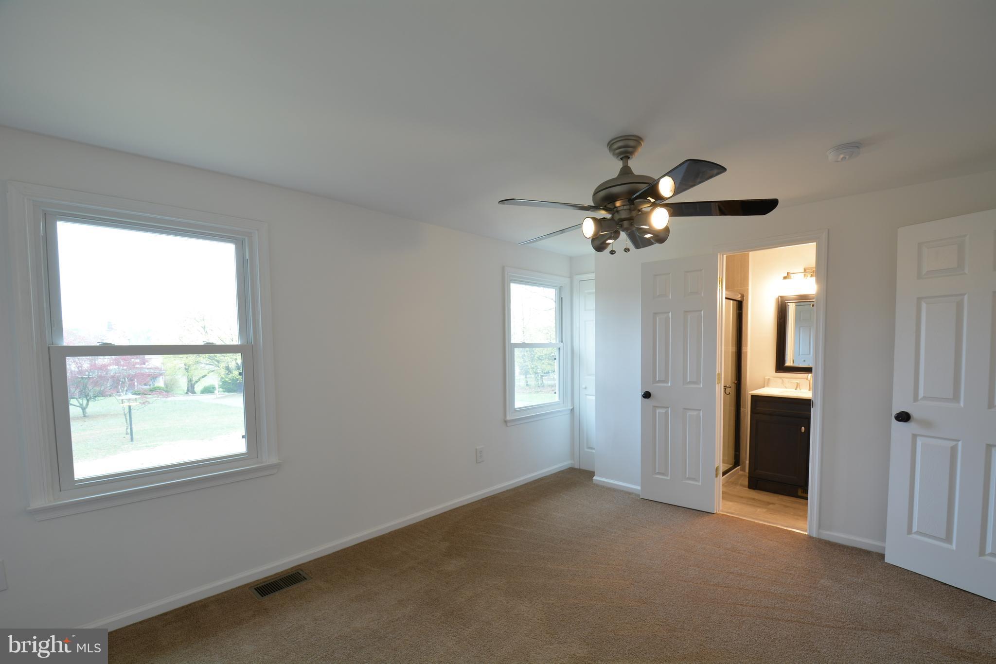 28409 Kemptown Road Damascus, MD 20872 - Photo 9 of 28 Bedroom (Master)
