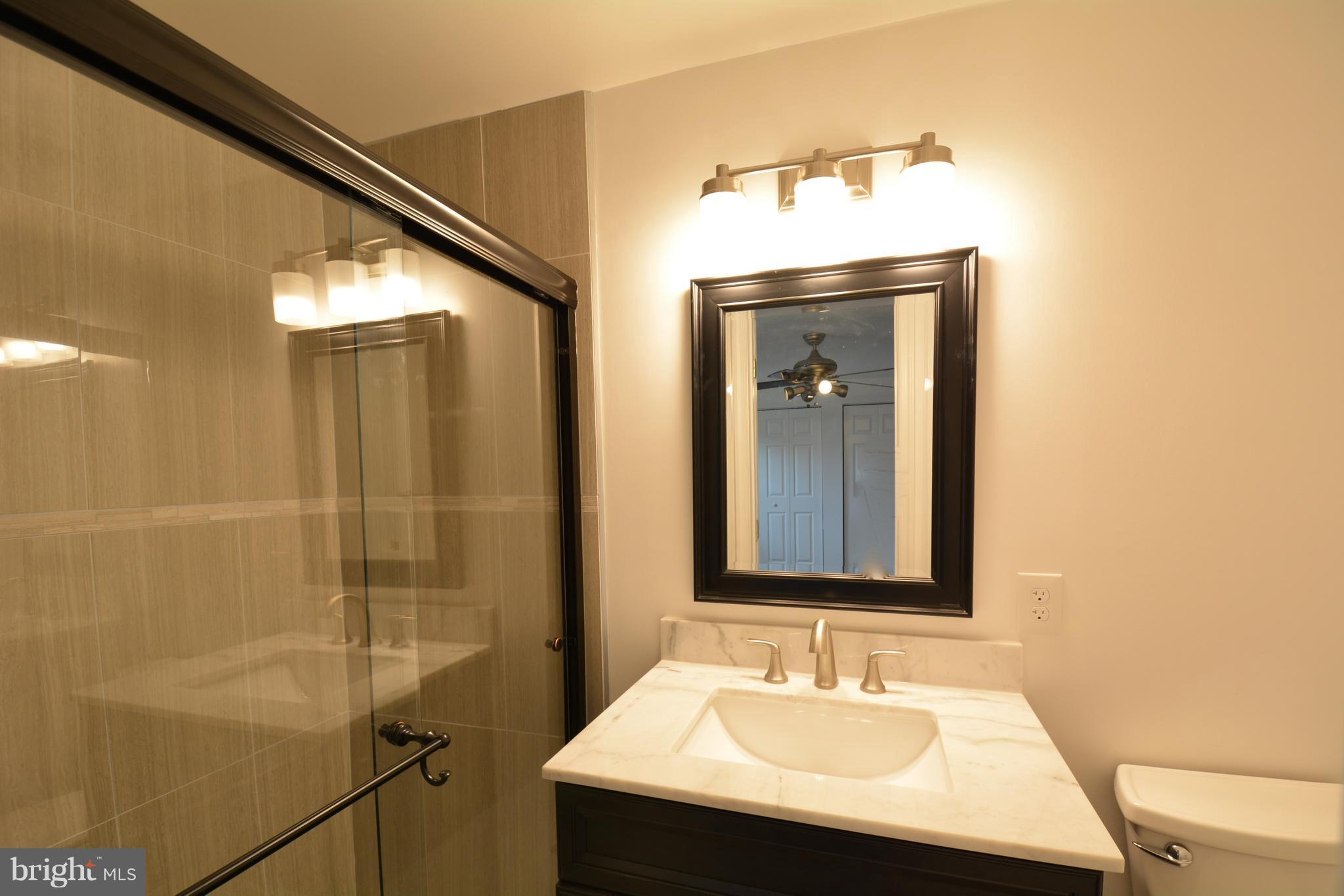 28409 Kemptown Road Damascus, MD 20872 - Photo 10 of 28 Bath (Master)