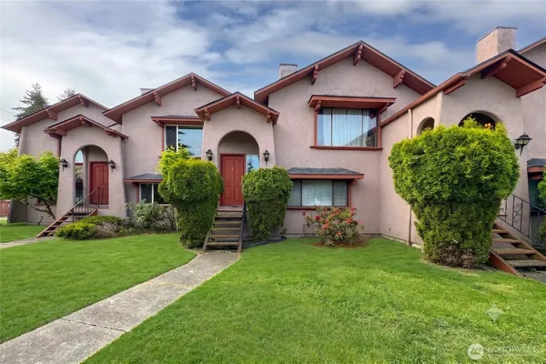 $329,950 | 1212 Craig Avenue, Unit 7, Port Angeles, WA 98362