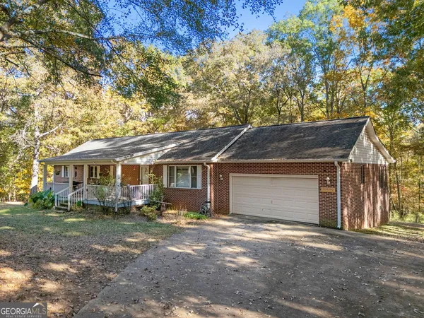 $419,500 | 203-c P C P Hanks Road, Iva, SC 29655