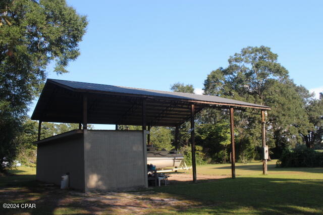 6562 Messer Road Grand Ridge, FL 32442 - Photo 17 of 44