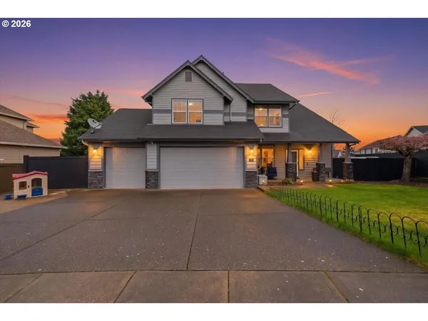 $675,000 | 946 Reagan Avenue Northwest, Salem, OR 97304