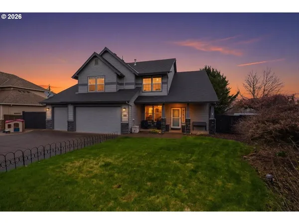 $675,000 | 946 Reagan Avenue Northwest, Salem, OR 97304
