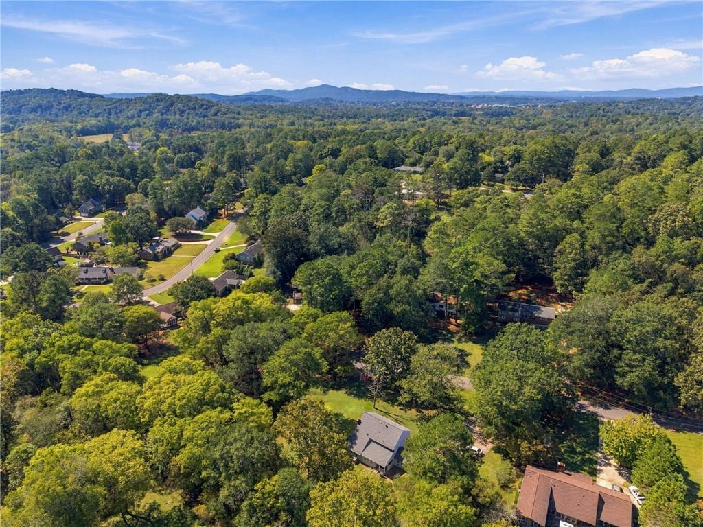 134 Keown Road Southeast Rome, GA 30161 - Photo 47 of 48 Gallery Image 47