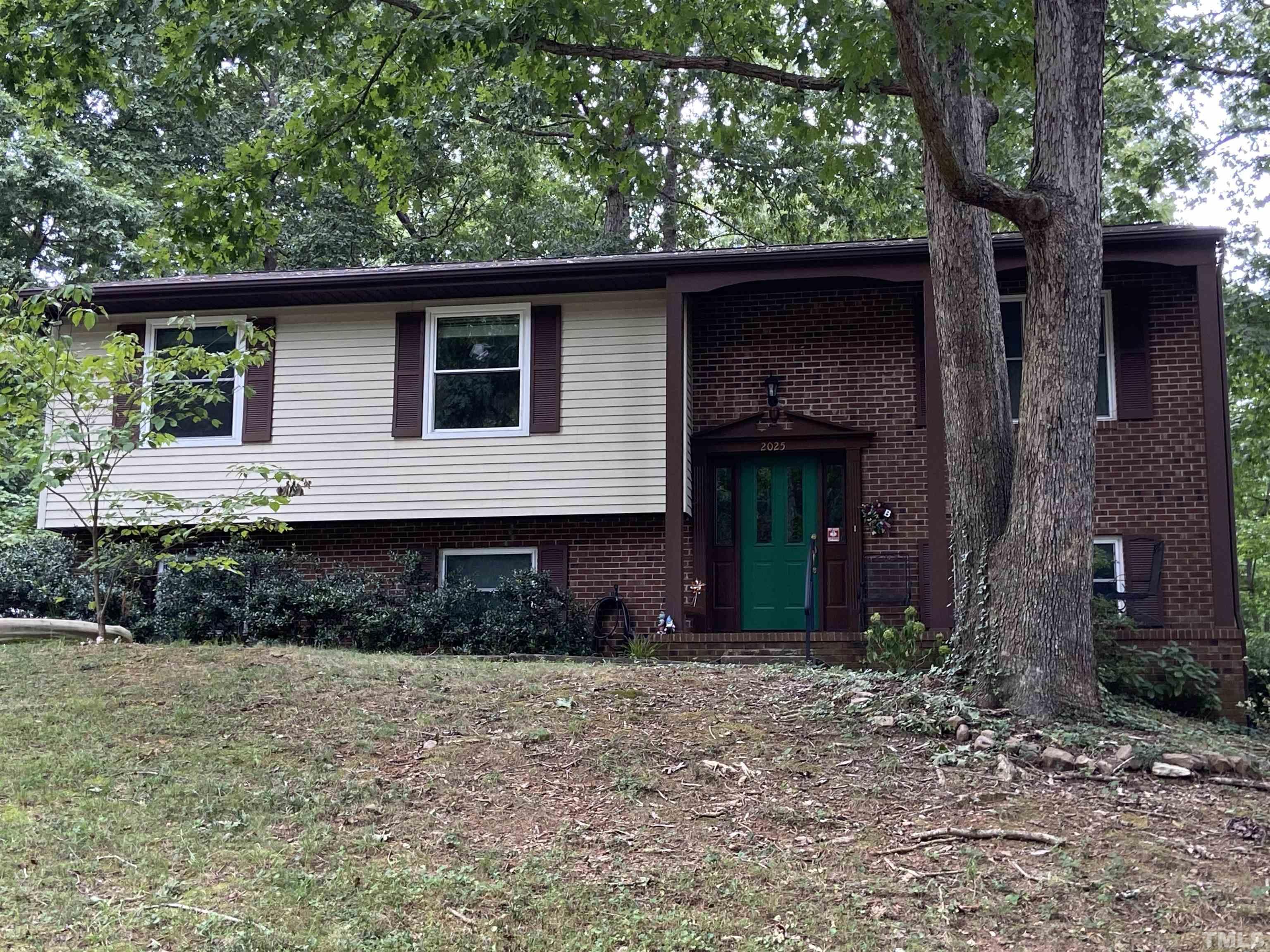 2025 Shenandoah Road Raleigh, NC 27603 - Photo 1 of 41 Gallery Image 1