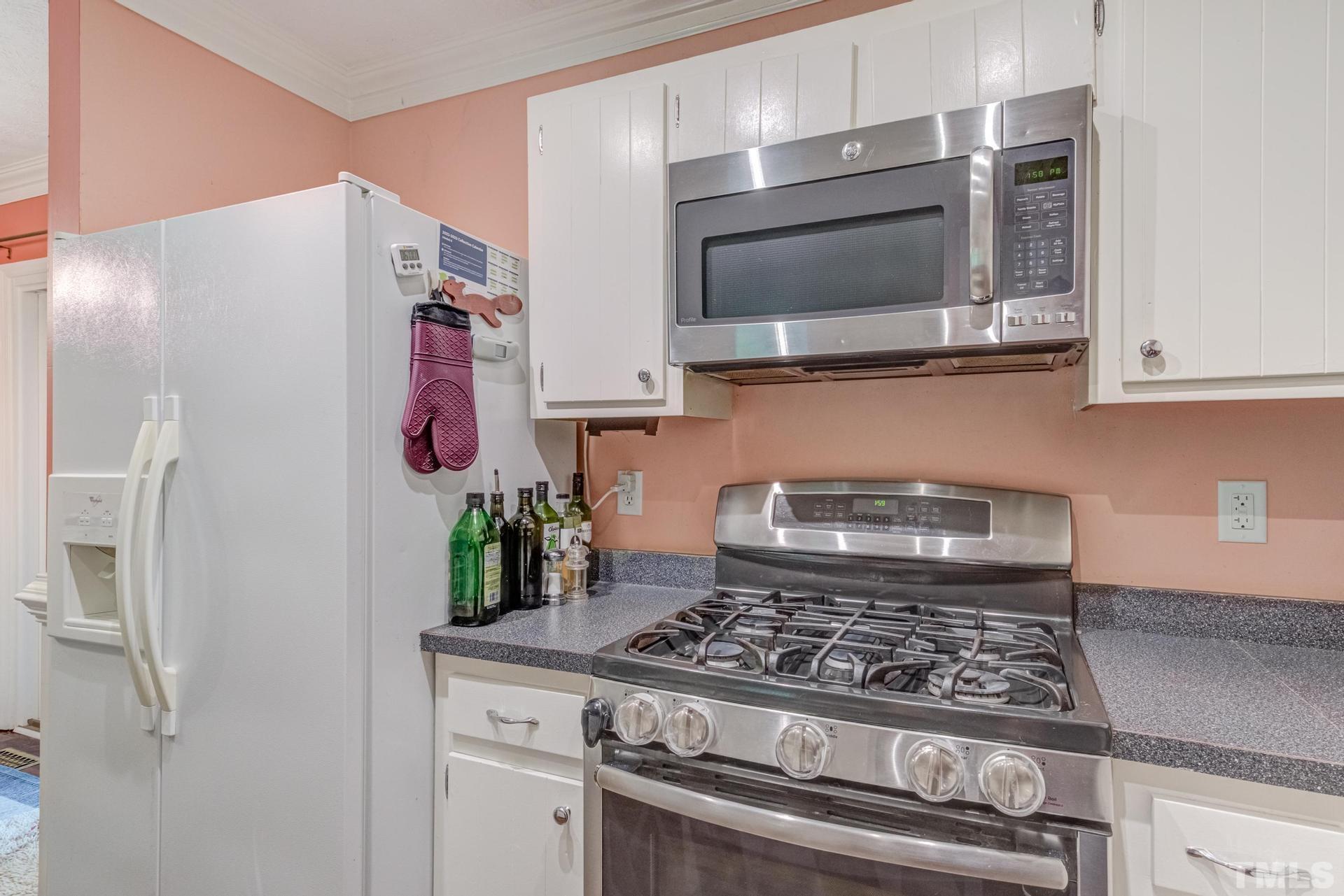 2025 Shenandoah Road Raleigh, NC 27603 - Photo 11 of 41 Gallery Image 11