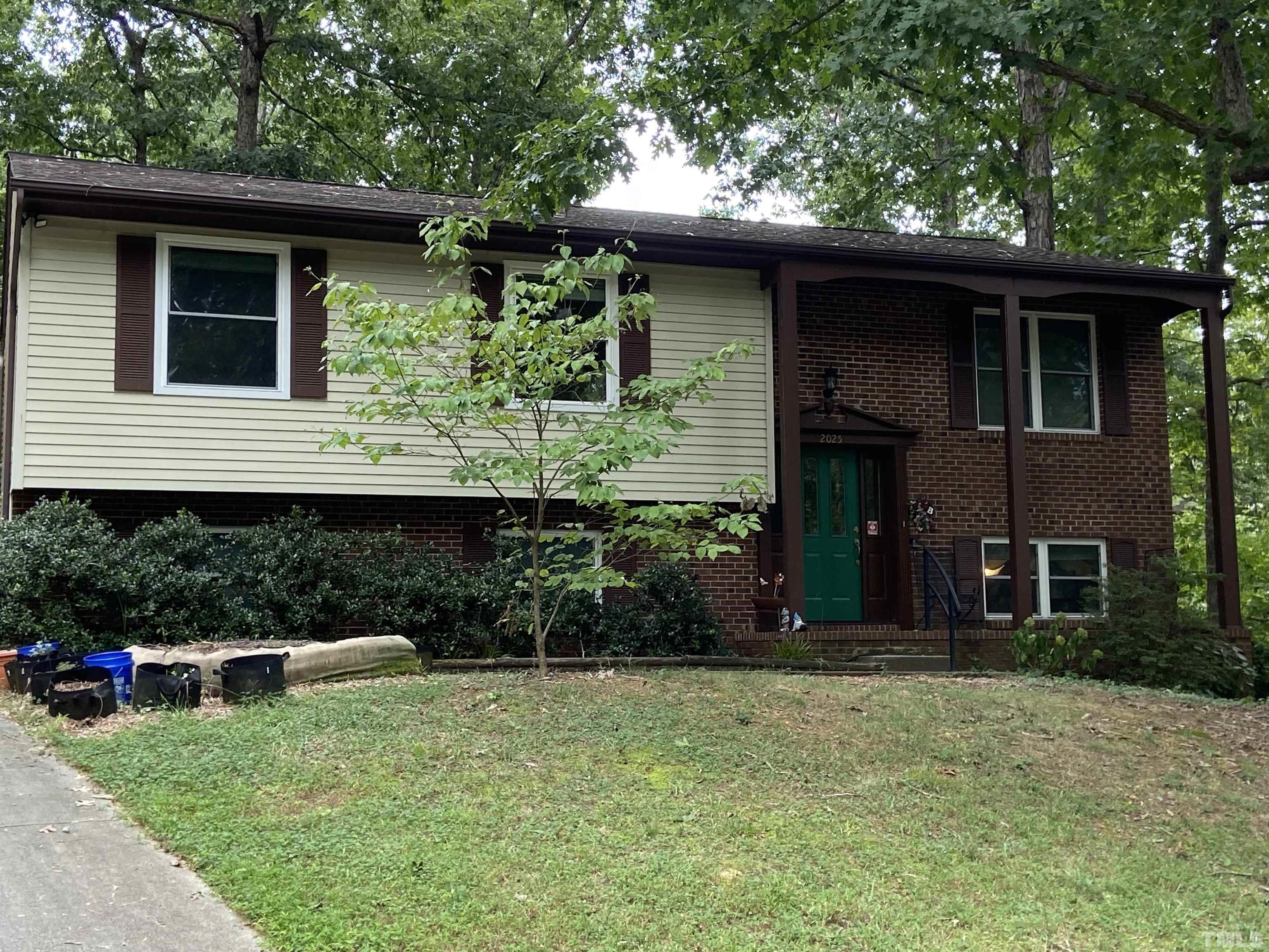2025 Shenandoah Road Raleigh, NC 27603 - Photo 2 of 41 Gallery Image 2