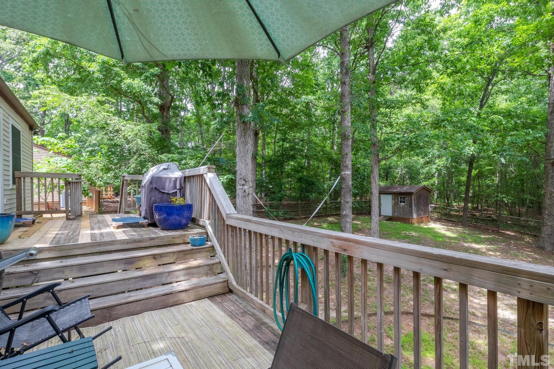 2025 Shenandoah Road Raleigh, NC 27603 - Photo 32 of 41 Gallery Image 32