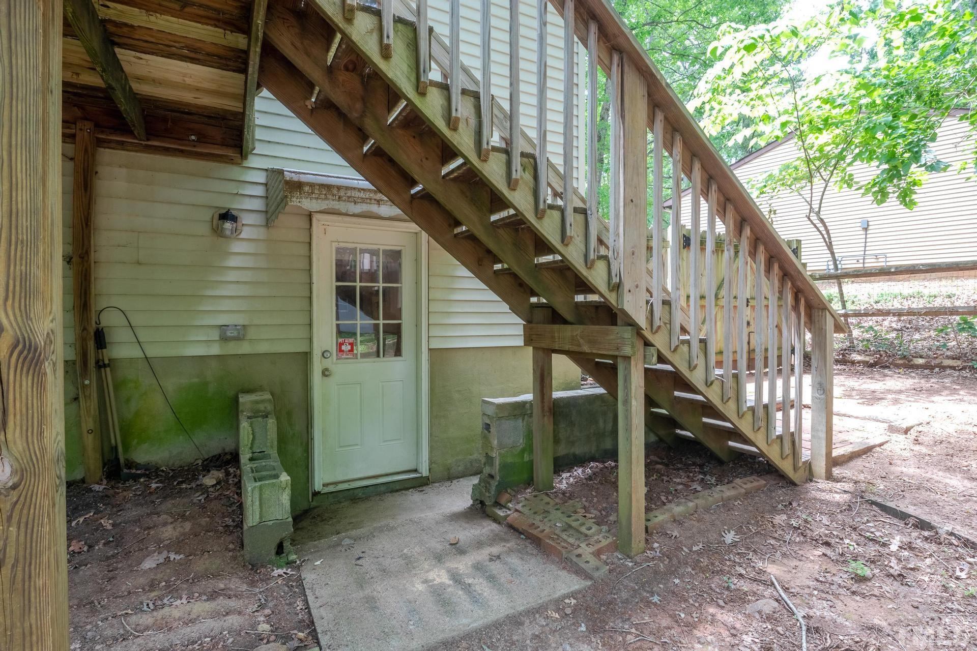 2025 Shenandoah Road Raleigh, NC 27603 - Photo 36 of 41 Gallery Image 36